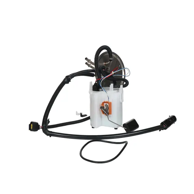 P74951M - : Fuel Pump Module Assembly for Carter Image