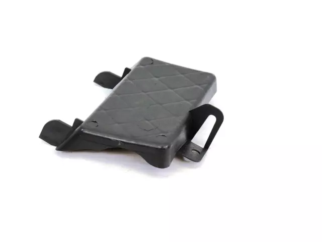 Tow Hook Cover, Right - Mopar (1SJ40RXFAB)