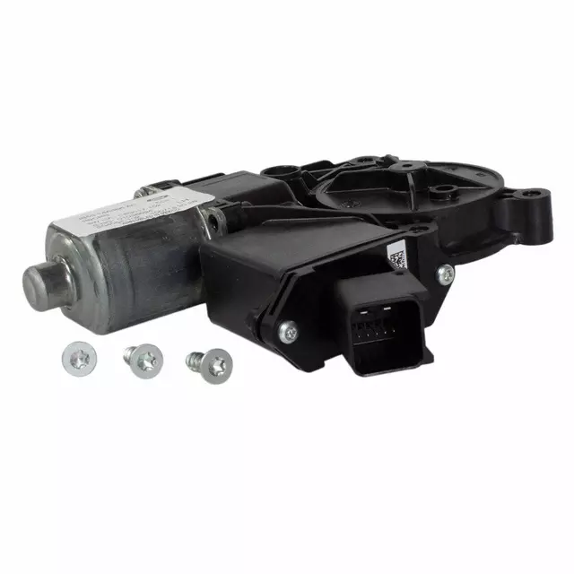 Window Motor - Ford (JB5Z-9923395-A)