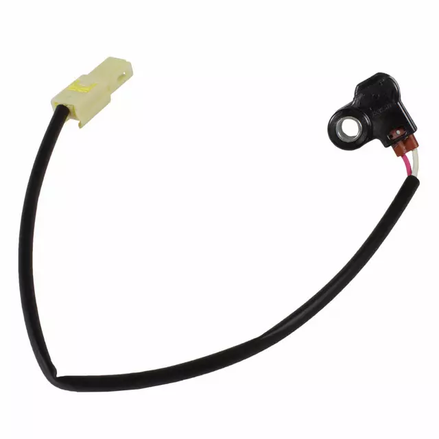 5G1Z7M101A - Electrical: Vehicle Speed Sensor for Ford: Five Hundred, Fusion | Lincoln: MKZ, Zephyr | Mercury: Milan, Montego Image