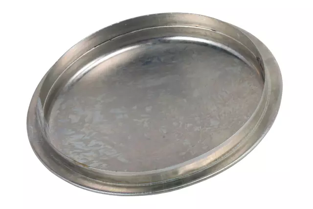 Front Axle Hub Cap - GM (25807437)