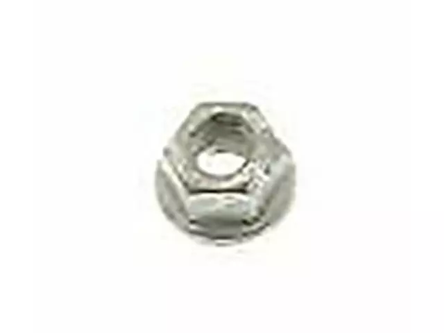 Hold Down Clamp Nut - Ford (W700390-S440)