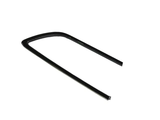 68497497AB - Exterior Ornamentation: Quarter Trim Molding, Left for Chrysler: Pacifica, Voyager Image