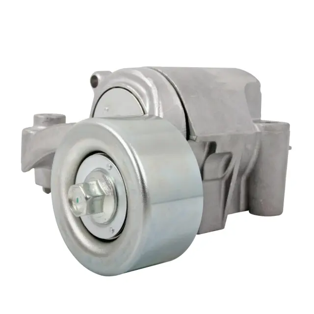 999347A - Engines &amp; Components: Litens Accessory Drive Belt Tensioner Assembly for Litens Image