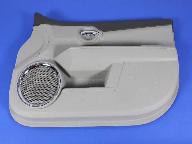 1GL401J1AA - Interior Trim: Front Door Trim Panel, Right for Mopar Image