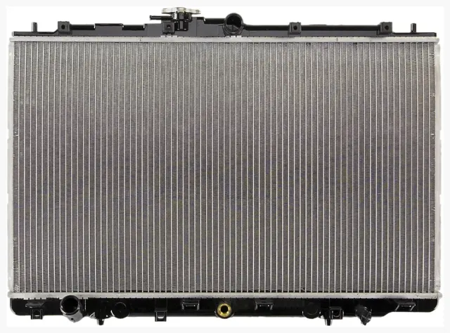 8012375 - : Agility Radiator for Agility Image