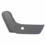 LB5Z7867460AB - Body: Valance for Lincoln: Aviator Image