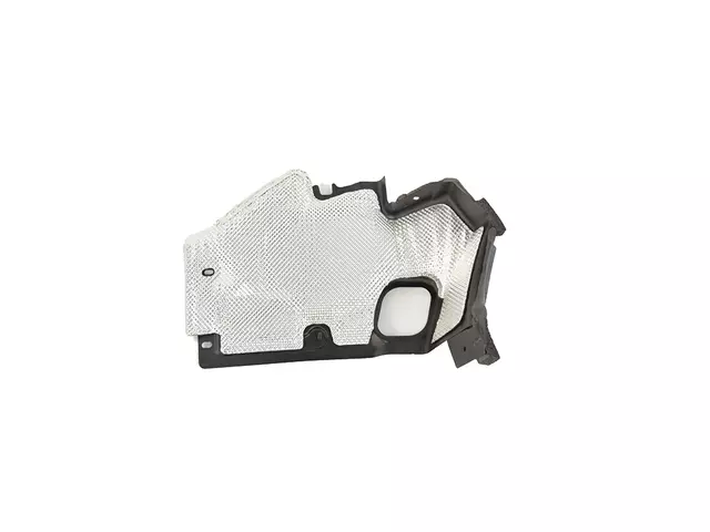 Silencer - Mopar (68234842AB)