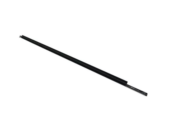 68245331AE - Doors, Door Mirrors and Related Parts: Front Door Belt Outer Weatherstrip, Left for Mopar Image image