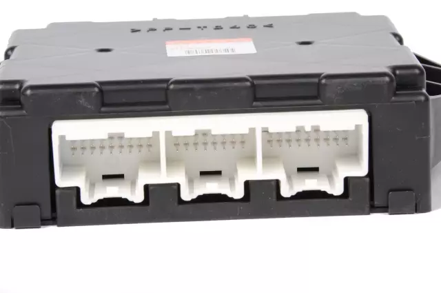 92256564 - : Control Module for Chevrolet: Caprice Image