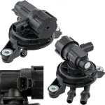 1812963 - Emission Control: gpd Canister Purge 1812963 for GLOBAL PARTS DISTRIBUTORS Image