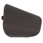 FL3Z1531459AB - Body: Windshield Pillar Trim Cap for Ford: F-150, F-250 Super Duty, F-350 Super Duty, F-450 Super Duty Image