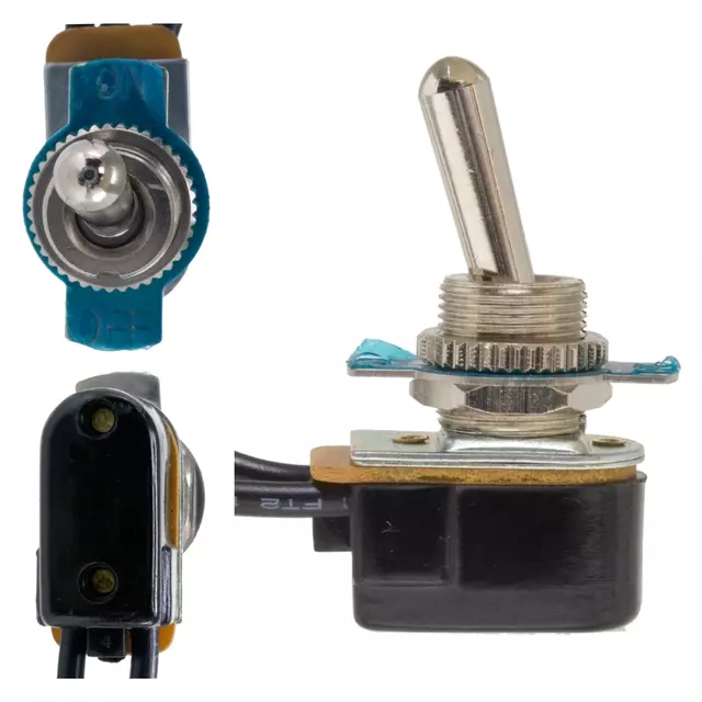 U1903A - : Multi-Purpose Toggle Switch for ACDelco Image