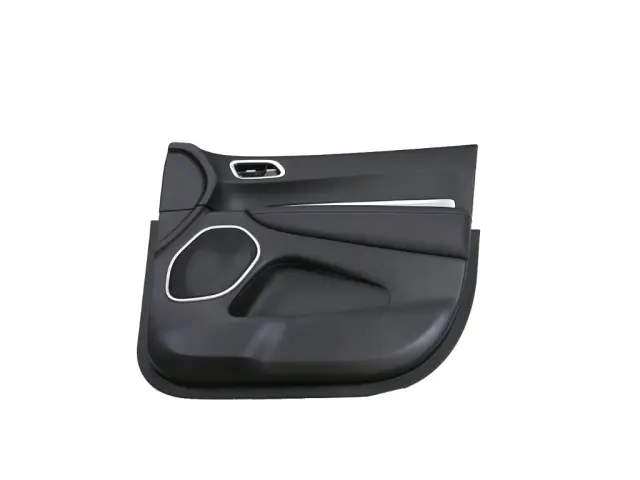 6ER904X9AB - Interior Trim: Front Door Trim Panel, Right for Mopar Image