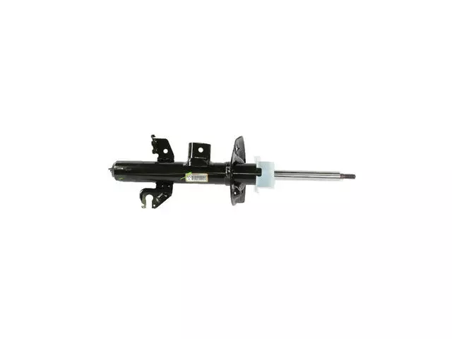 Front Suspension Strut, Left - Mopar (68381243AD)