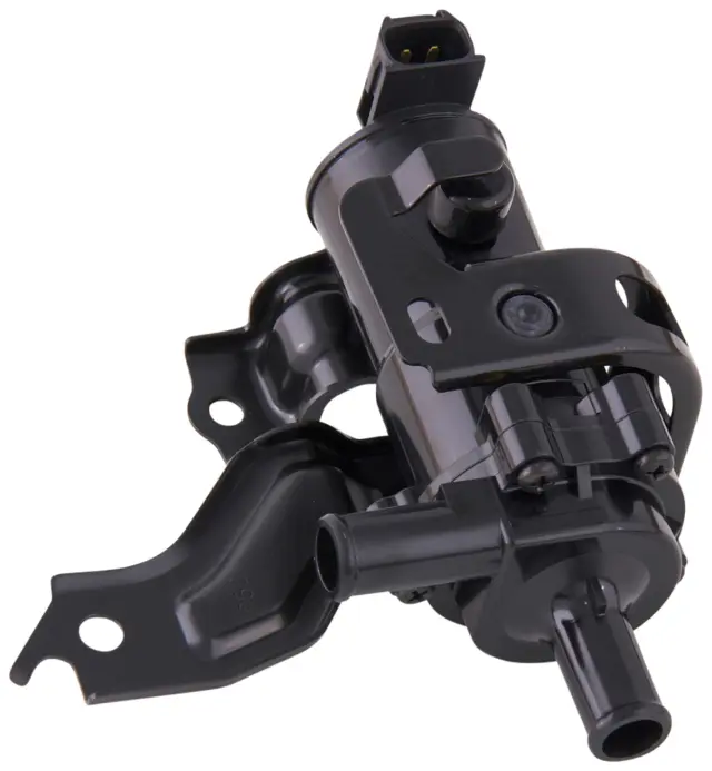 41502E - Cooling Systems: Gates Electric Engine Water Pump for Gates Image