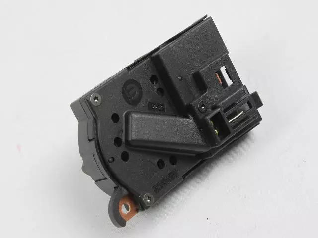 4671324 - Electrical: Ignition Switch for Mopar Image