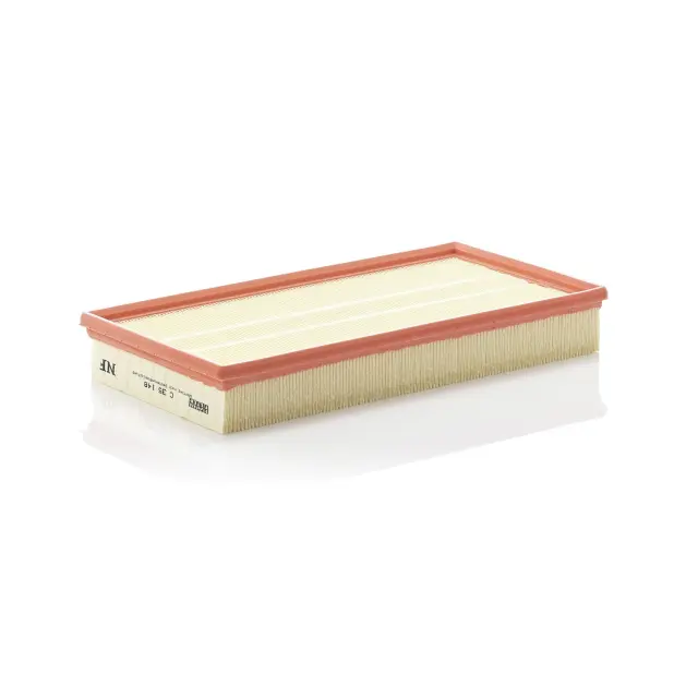 C35148 - : Air Filter for MANN-FILTER Image