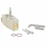 YG782 - HVAC: Motorcraftâ„¢ Expansion Valve for Ford Image