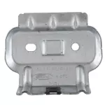 BK3Z61226A20A - Body: Inner Bracket for Ford: E-Transit, Transit-150, Transit-250, Transit-350, Transit-350 HD Image