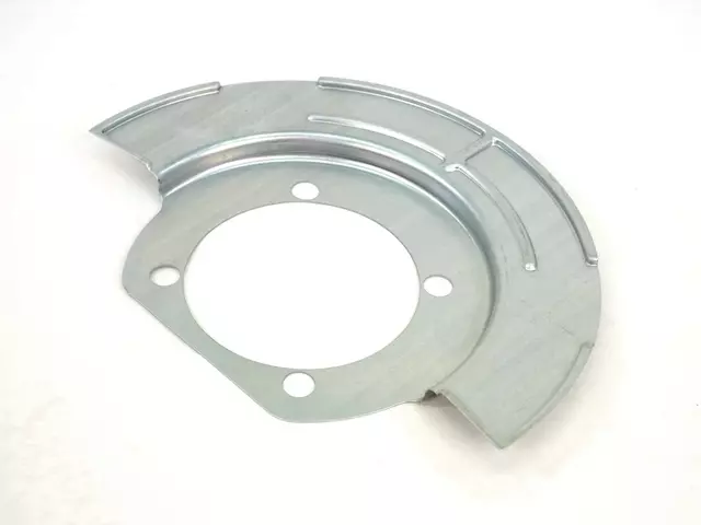 52008428 - Brakes: Splash Shield for Dodge: Ram 1500, Ram 2500, Ram 3500 Image