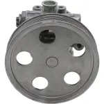 96565M - : Power Steering Pump - MAVAL - Hydraulic Power - Remanufactured - 96565M for Maval Image