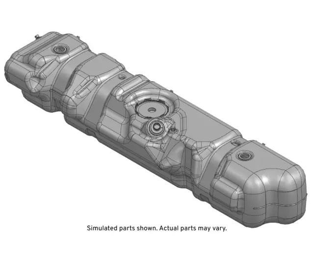84666932 - : Fuel Tank for GM Image