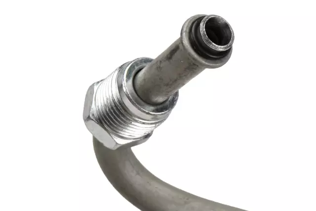 84371433 - : Power Brake Booster Outlet Hose Assembly for Chevrolet: Express 2500, Express 3500, Express 4500 | GMC: Savana 2500, Savana 3500, Savana 4500 Image