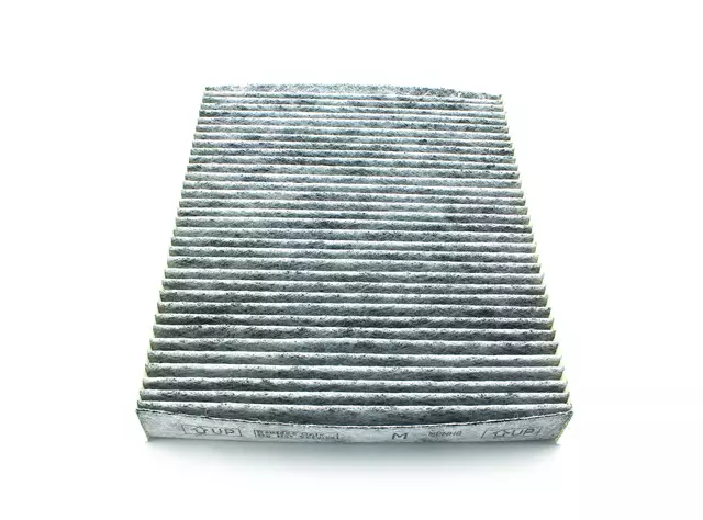 8713958010 - HVAC: Cabin Air Filter for Toyota: C-HR, Camry, Corolla, GR Corolla, Grand Highlander, Highlander, Prius, Prius AWD-e, Prius Prime, RAV4, RAV4 Prime, Sienna, Venza Image