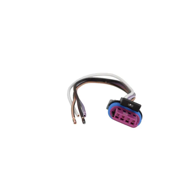610065 - Accessories: Idle Air Control Valve Connector for ROSTRA Image