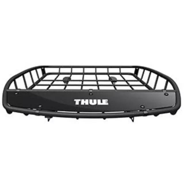 Rack Mounted Basket Cargo Net - GM (19331873)