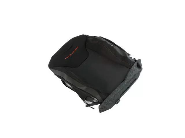 6DC64LXHAA - Body: Seat Back Cover for Mopar Image