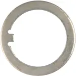 618045 - : Spindle Washer - I.D. 1 In.-5/8 In. O.D. 2-3/16 In. Thickness 3/32 In. for Dorman Image