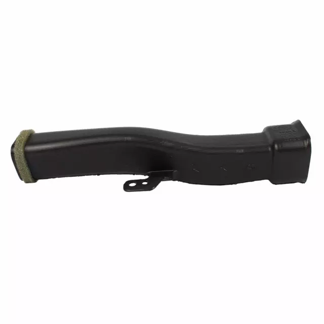 BB5Z19E630F - Body: Defroster Duct Extension for Ford: Explorer, Police Interceptor Utility Image