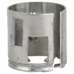 AL3Z19858A - : Evaporator Assembly Connector for Ford: Expedition, F-150, F-150 Lightning, F-450 Super Duty | Lincoln: Navigator Image