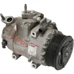 CO11816C - : A/C Compressor -- Compressor Assembly for UAC Image
