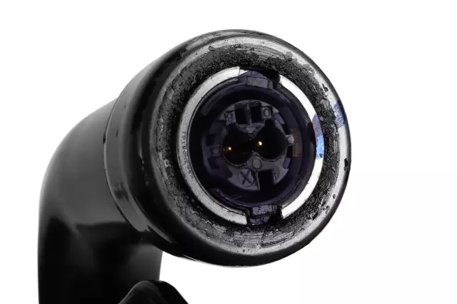 Seat Belt Lap And Shoulder Belt - GM (84937724)