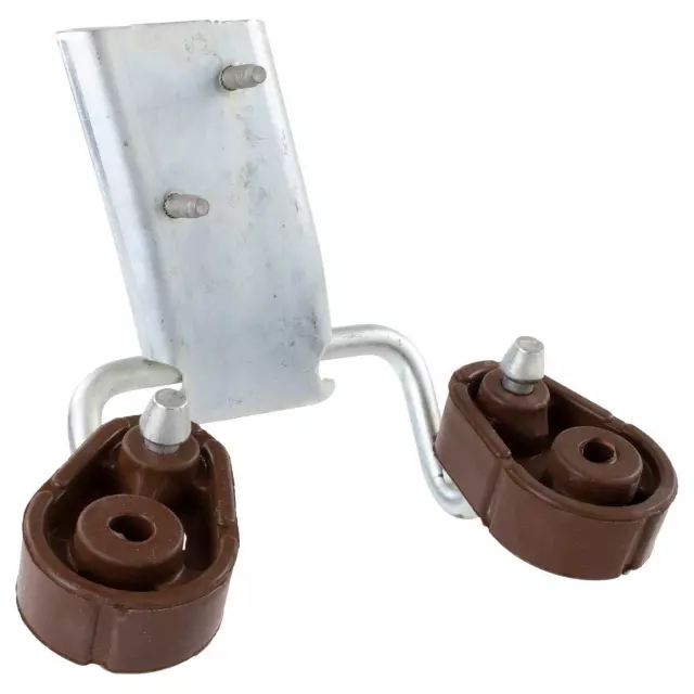 9C2Z5A246B - Exhaust: Center Bracket for Ford: E-150, E-250, E-350 Super Duty, E-450 Super Duty Image