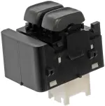 901134 - : Power Window Switch - Front Left for Dorman Image