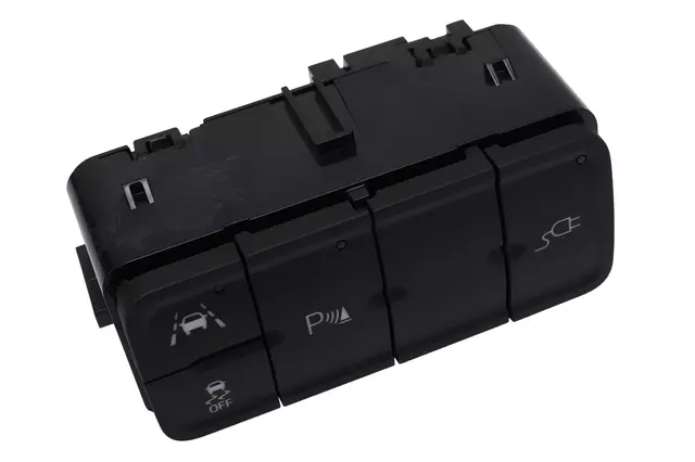 85546823 - : F (S)Switch for GM Image