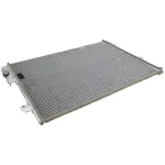 YJ763 - : Motorcraft™ A/C Condenser for Ford: F-150 Lightning Image