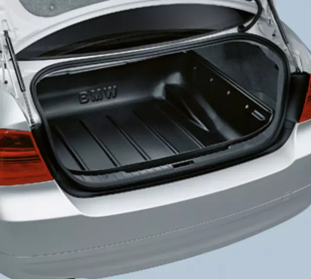 51470397601 - Body: Luggage Compartment for BMW Image