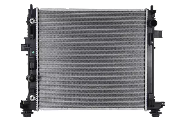 13351 - : OSC 13351 Radiator for OSC Image