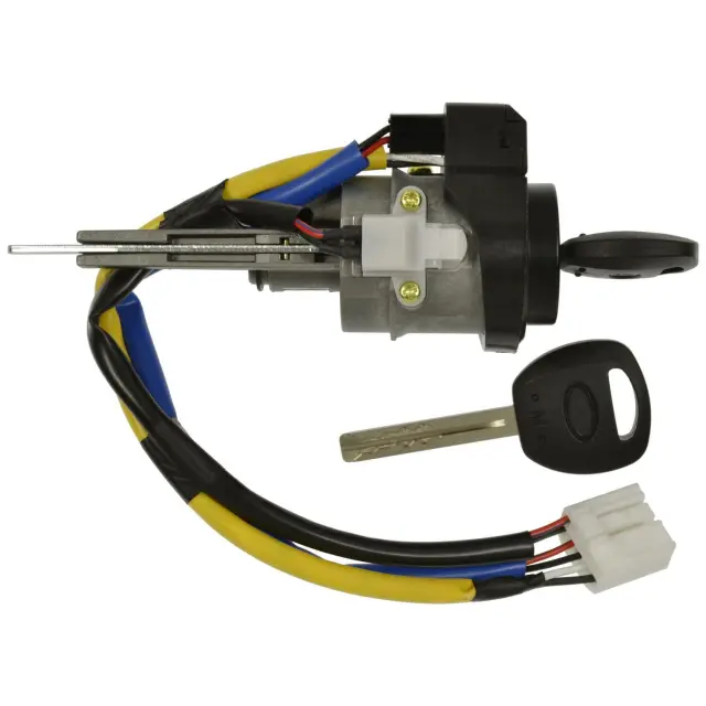 US693L - Exterior: Ignition Lock Cylinder for SMP CORP Image