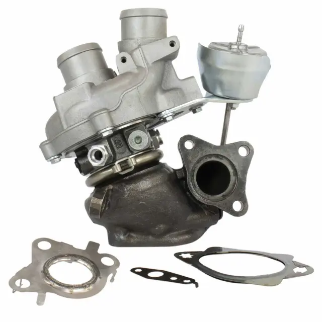 NTC10RM - : Remanufactured Turbocharger Assembly for Ford Image