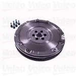836189 - : 2011-2015 Mini Cooper Dual-Mass Flywheel 1.6L for VALEO Image