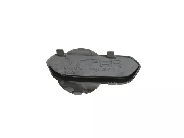 Tow Hook Cover - Mopar (68333157AA)