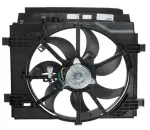 76302 - : Radiator Fan Motor Assembly for FOUR SEASONS Image