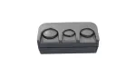 1QA11DX9AA - Interior Trim: Console Coin Box for Dodge: Ram 1500, Ram 2500, Ram 3500 | Ram: 1500, 1500 Classic, 2500, 3500 Image