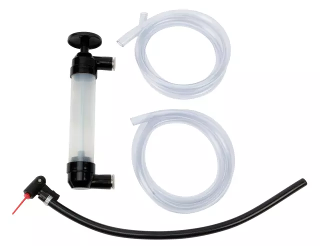 W1156 - : Multi-Purpose Fluid Transfer Pump for Performance Tool Image